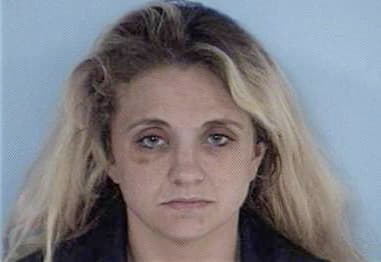 Kayla Martin, - Walton County, FL 