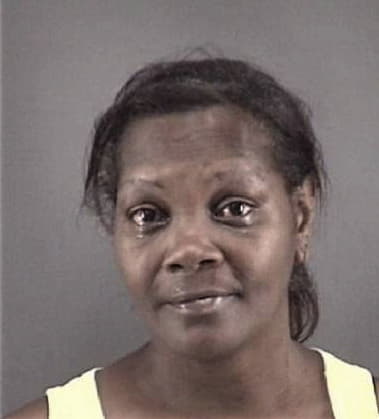 Sheena Martin, - Forsyth County, NC 