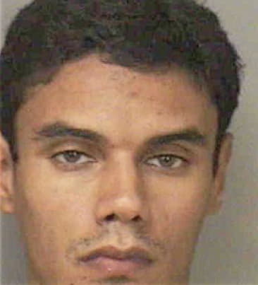 Jose Martinezaranda, - Polk County, FL 