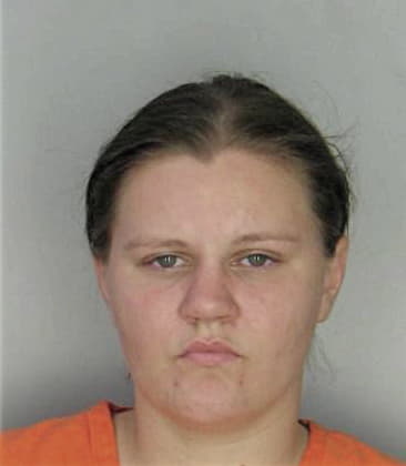 Tiffany McAfee - Hillsborough County, FL 