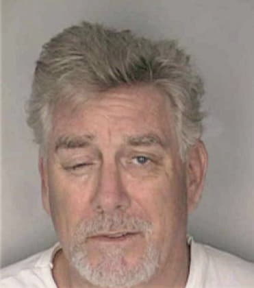 Bradley McAvoy - Hillsborough County, FL 