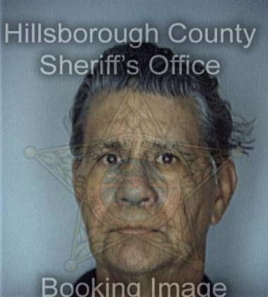 Thomas McCauley - Hillsborough County, FL 