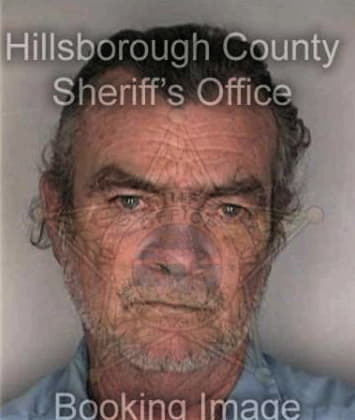 David McGuffee - Hillsborough County, FL 