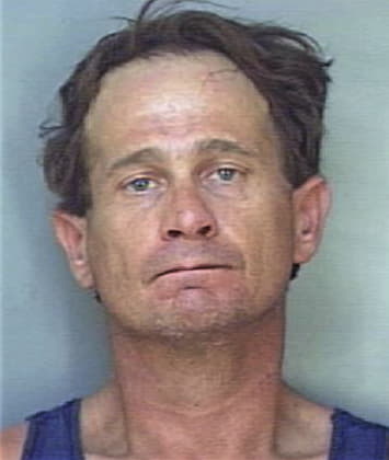 John McLain - Polk County, FL 