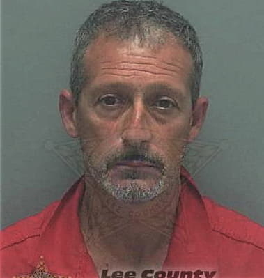 Michael McMahan, - Lee County, FL 