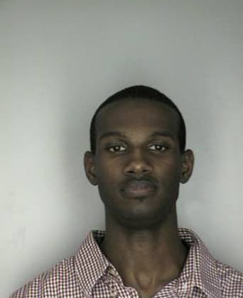 Walter McMillan - Hillsborough County, FL 