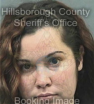 Carla Mejia - Hillsborough County, FL 