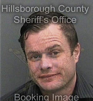 Wilfredo Melendez - Hillsborough County, FL 