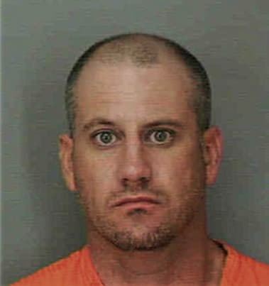 Jonathan Mendez - Polk County, FL 