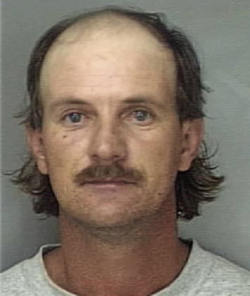 Aniceto Meneces - Polk County, FL 