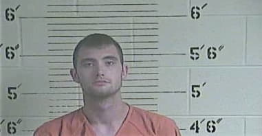 John Messer, - Perry County, KY 