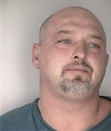 Edward Metlicka - Hillsborough County, FL 
