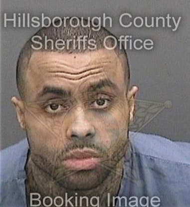 Keo Mike - Hillsborough County, FL 