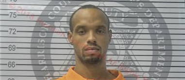 Jerry Miles, - Harrison County, MS 