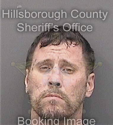 Randy Miller - Hillsborough County, FL 
