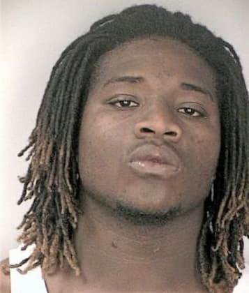 Kevin Mitchell - Hillsborough County, FL 