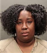Julie Momoh - Franklin County, OH 