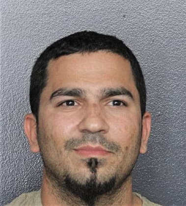 Alberto Montoto, - Broward County, FL 