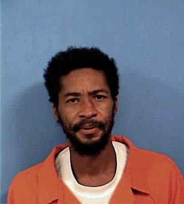 Jermaine Morris, - DuPage County, IL 