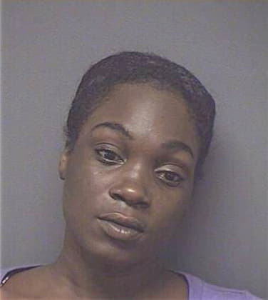 Nadege Muhawenimana, - Guilford County, NC 