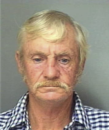 James Parminter, - Polk County, FL 