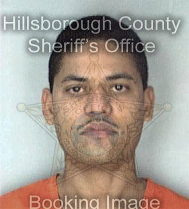 David Perez, - Hillsborough County, FL 