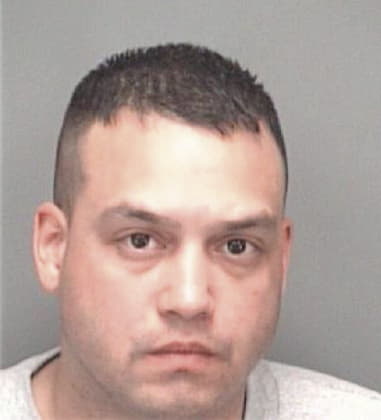 Omar Perez-Chavez, - Pinellas County, FL 