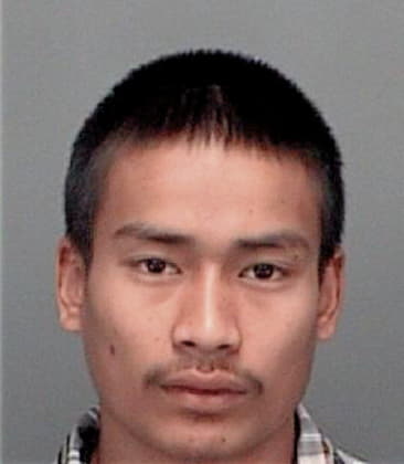 Nikhom Phanthavong, - Pinellas County, FL 