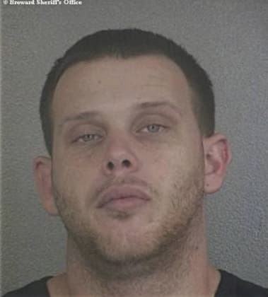 Matthew Pitts, - Broward County, FL 