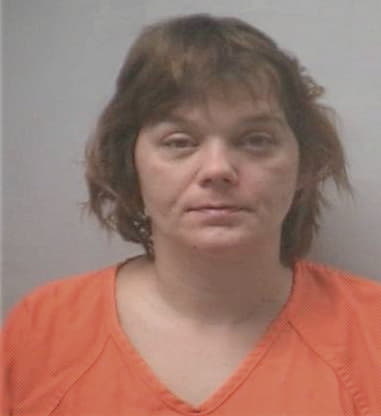 Tina Posey, - LaPorte County, IN 