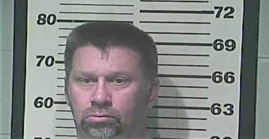 Steven Powell - Campbell County, KY 
