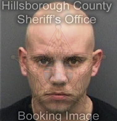 Michael Price, - Hillsborough County, FL 