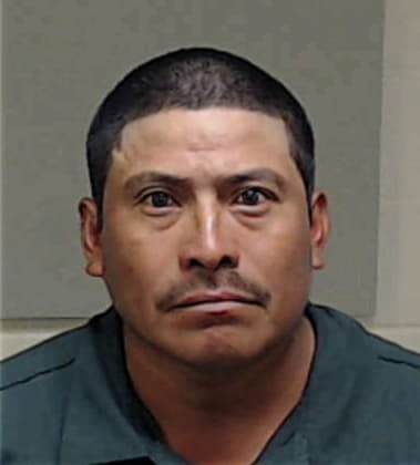 Lance Pyburn - Collin County, TX 