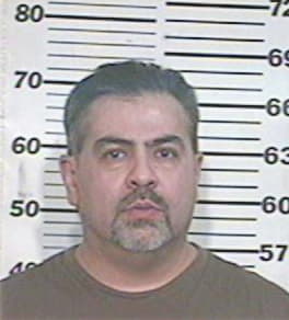 Martin Ramos, - Hidalgo County, TX 