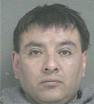 Sergio Reyes-Ortis, - Wyandotte County, KS 