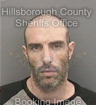 Henrry-Estuardo Reyesmonterroso, - Hillsborough County, FL 