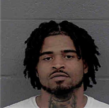 Damascus Richardson - Mecklenburg County, NC 