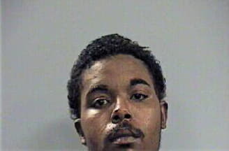 James Richardson - Fayette County, KY 