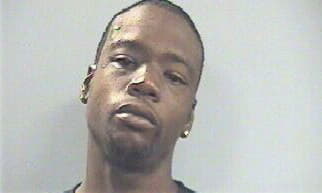 Derrick Rigsby - Fayette County, KY 
