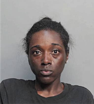 Juanita Riley, - Dade County, FL 