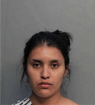 Barbara Rios, - Dade County, FL 