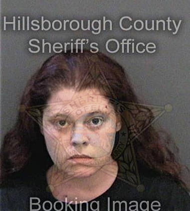 Iraida Rivera, - Hillsborough County, FL 