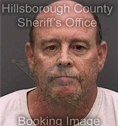 Radames Rivera - Hillsborough County, FL 