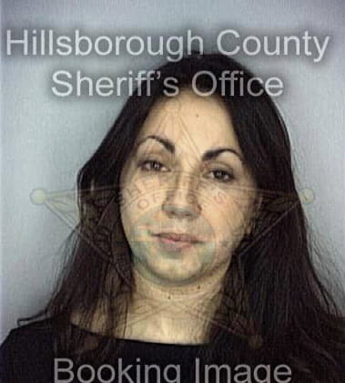 Andrea Roberts - Hillsborough County, FL 