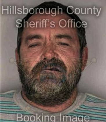 Scott Roberts - Hillsborough County, FL 