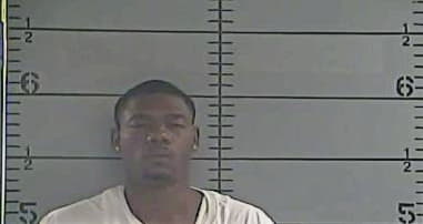 Alvin Robinson, - Oldham County, KY 