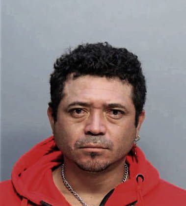 Roberto Rodriguez-Ramirez, - Dade County, FL 