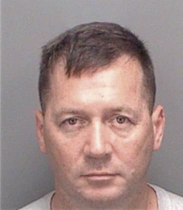 William Roy, - Pinellas County, FL 