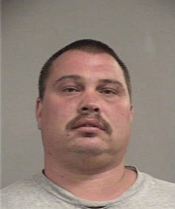 Corey Schneider - Jefferson County, KY 