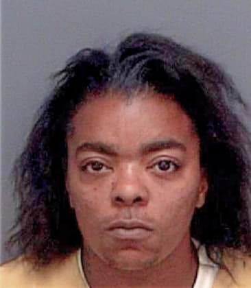 Sheronna Scott, - Pinellas County, FL 